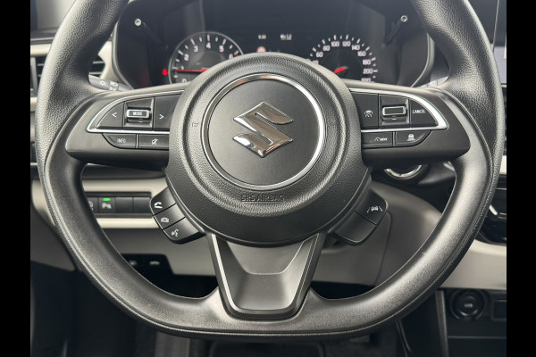 Suzuki Swift 1.2 Style Smart Hybrid Adaptive cruise Camera Pdc Navigatie Dodehoek Carplay
