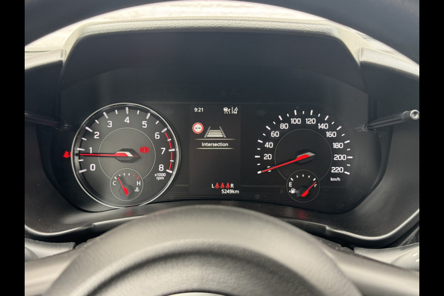 Suzuki Swift 1.2 Style Smart Hybrid Adaptive cruise Camera Pdc Navigatie Dodehoek Carplay