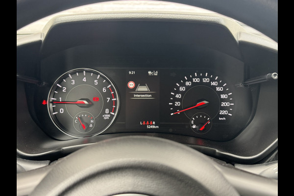 Suzuki Swift 1.2 Style Smart Hybrid Adaptive cruise Camera Pdc Navigatie Dodehoek Carplay