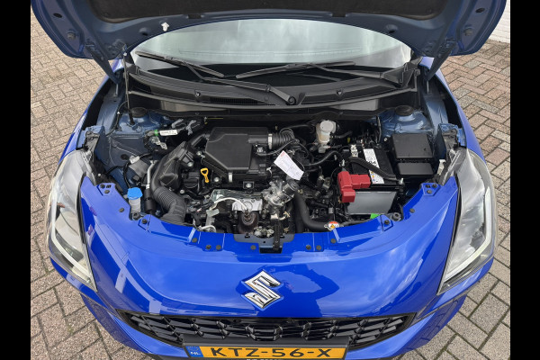 Suzuki Swift 1.2 Style Smart Hybrid Adaptive cruise Camera Pdc Navigatie Dodehoek Carplay