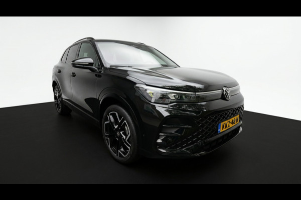 Volkswagen Tiguan 1.5 eHybrid 272PK DSG R-LINE SPORT LEDER/HARMAN-KARDON/PANORAMADAK