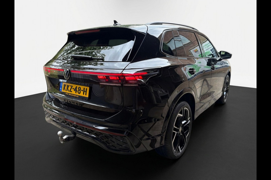 Volkswagen Tiguan 1.5 eHybrid 272PK DSG R-LINE SPORT LEDER/HARMAN-KARDON/PANORAMADAK