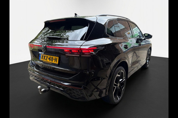 Volkswagen Tiguan 1.5 eHybrid 272PK DSG R-LINE SPORT LEDER/HARMAN-KARDON/PANORAMADAK