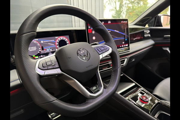 Volkswagen Tiguan 1.5 eHybrid 272PK DSG R-LINE SPORT LEDER/HARMAN-KARDON/PANORAMADAK