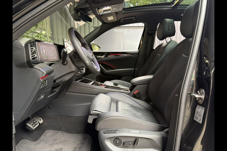 Volkswagen Tiguan 1.5 eHybrid 272PK DSG R-LINE SPORT LEDER/HARMAN-KARDON/PANORAMADAK