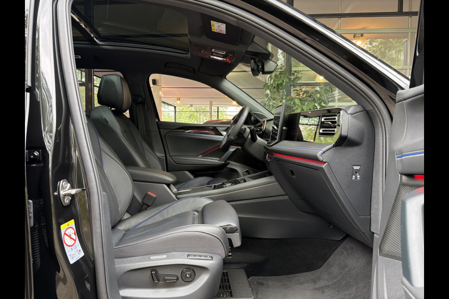 Volkswagen Tiguan 1.5 eHybrid 272PK DSG R-LINE SPORT LEDER/HARMAN-KARDON/PANORAMADAK