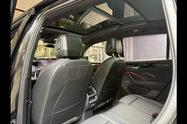 Volkswagen Tiguan 1.5 eHybrid 272PK DSG R-LINE SPORT LEDER/HARMAN-KARDON/PANORAMADAK
