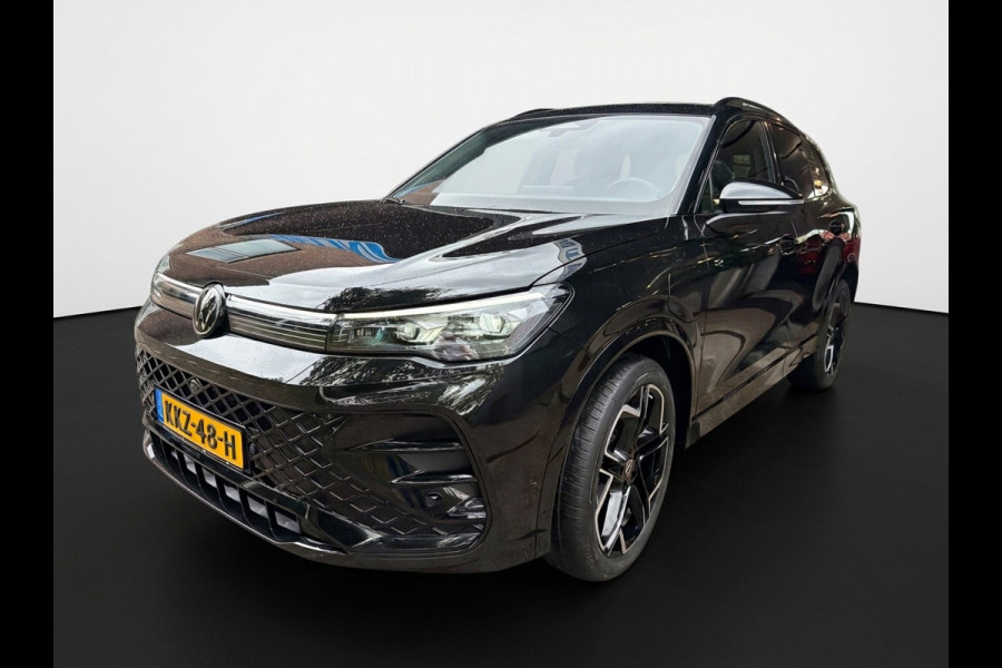 Volkswagen Tiguan 1.5 eHybrid 272PK DSG R-LINE SPORT LEDER/HARMAN-KARDON/PANORAMADAK