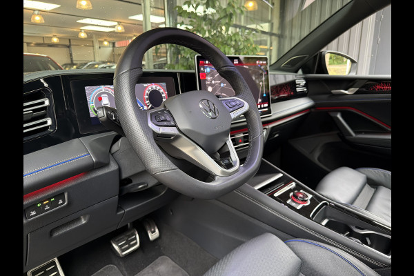 Volkswagen Tiguan 1.5 eHybrid 272PK DSG R-LINE SPORT LEDER/HARMAN-KARDON/PANORAMADAK