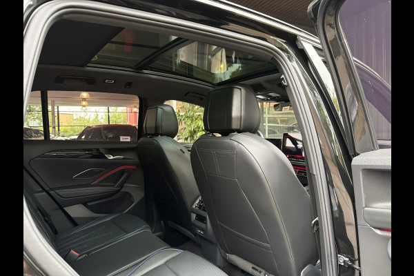 Volkswagen Tiguan 1.5 eHybrid 272PK DSG R-LINE SPORT LEDER/HARMAN-KARDON/PANORAMADAK