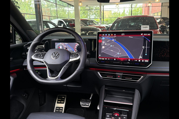 Volkswagen Tiguan 1.5 eHybrid 272PK DSG R-LINE SPORT LEDER/HARMAN-KARDON/PANORAMADAK