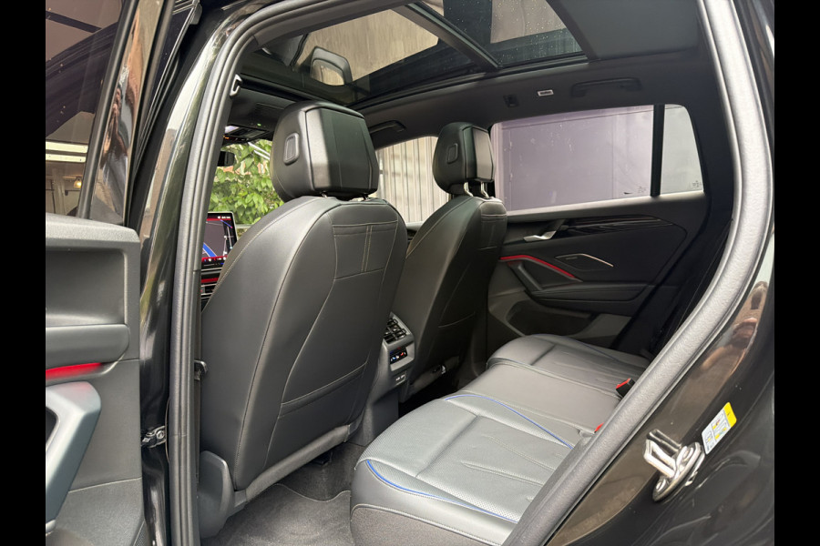Volkswagen Tiguan 1.5 eHybrid 272PK DSG R-LINE SPORT LEDER/HARMAN-KARDON/PANORAMADAK