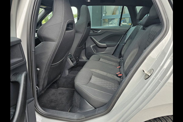 Škoda Kamiq 1.5 TSI ACT Sport Business | Automaat | Pano | Trekhaak | Black pack | Elek. achterklep | App-connect | Lane Assist | Sunset |