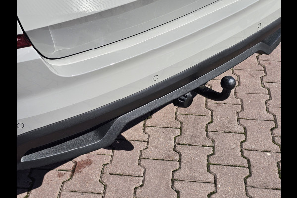Škoda Kamiq 1.5 TSI ACT Sport Business | Automaat | Pano | Trekhaak | Black pack | Elek. achterklep | App-connect | Lane Assist | Sunset |