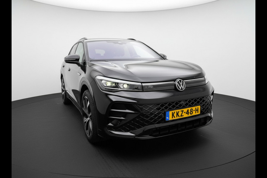 Volkswagen Tiguan 1.5 eHybrid 272PK DSG R-LINE SPORT LEDER/HARMAN-KARDON/PANORAMADAK
