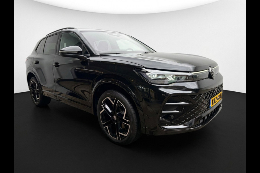Volkswagen Tiguan 1.5 eHybrid 272PK DSG R-LINE SPORT LEDER/HARMAN-KARDON/PANORAMADAK