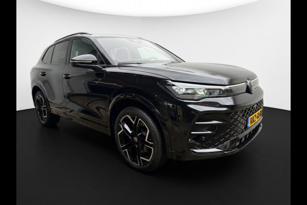 Volkswagen Tiguan 1.5 eHybrid 272PK DSG R-LINE SPORT LEDER/HARMAN-KARDON/PANORAMADAK