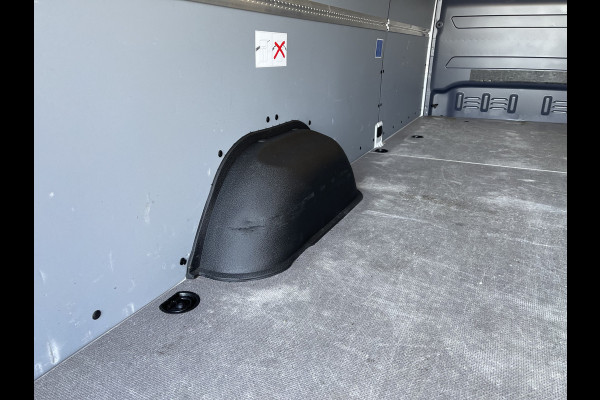 Mercedes-Benz Sprinter 317 1.9 CDI 170pk L3H2 RWD Functional / rijklaar € 32.950 ex btw / lease vanaf € 893 / trekhaak + opstap achter / 270 graden deuren / achteruit rijcamera !