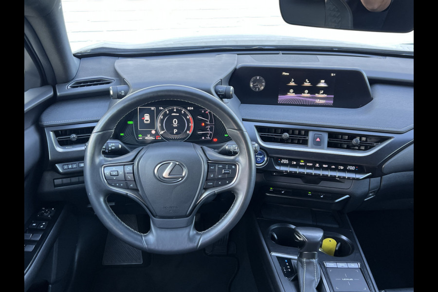 Lexus UX 250h Style+ Edition | ACC | Carplay | LED | 18 inch