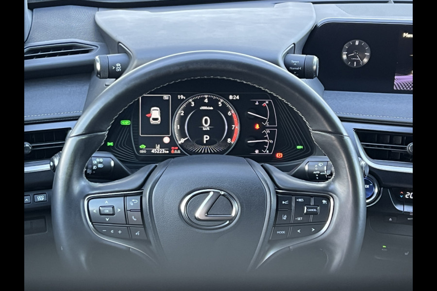 Lexus UX 250h Style+ Edition | ACC | Carplay | LED | 18 inch