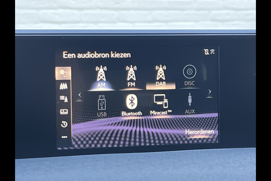 Lexus UX 250h Style+ Edition | ACC | Carplay | LED | 18 inch