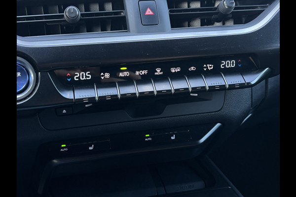 Lexus UX 250h Style+ Edition | ACC | Carplay | LED | 18 inch
