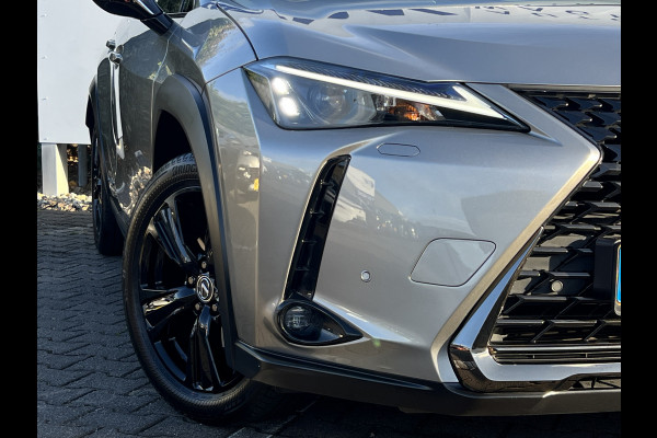 Lexus UX 250h Style+ Edition | ACC | Carplay | LED | 18 inch