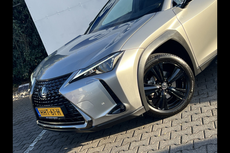 Lexus UX 250h Style+ Edition | ACC | Carplay | LED | 18 inch
