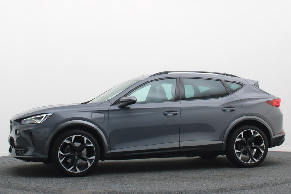 CUPRA Formentor 1.4 e-Hybrid Adrenaline SOH 97%, LED, ACC, Keyless, Navigatie, 19", PDC