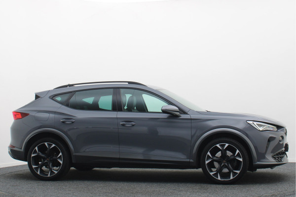 CUPRA Formentor 1.4 e-Hybrid Adrenaline SOH 97%, LED, ACC, Keyless, Navigatie, 19", PDC