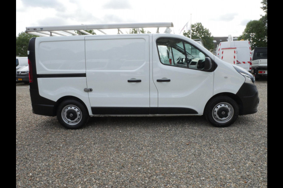 Nissan NV300 2.0 dCi 120PK L1H1 Airco Imperiaal Trekhaak
