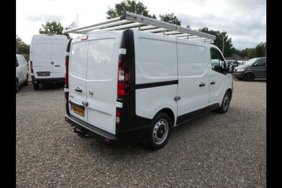 Nissan NV300 2.0 dCi 120PK L1H1 Airco Imperiaal Trekhaak