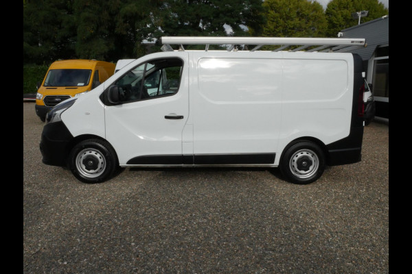 Nissan NV300 2.0 dCi 120PK L1H1 Airco Imperiaal Trekhaak