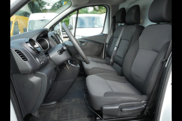 Nissan NV300 2.0 dCi 120PK L1H1 Airco Imperiaal Trekhaak