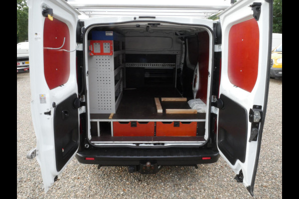 Nissan NV300 2.0 dCi 120PK L1H1 Airco Imperiaal Trekhaak