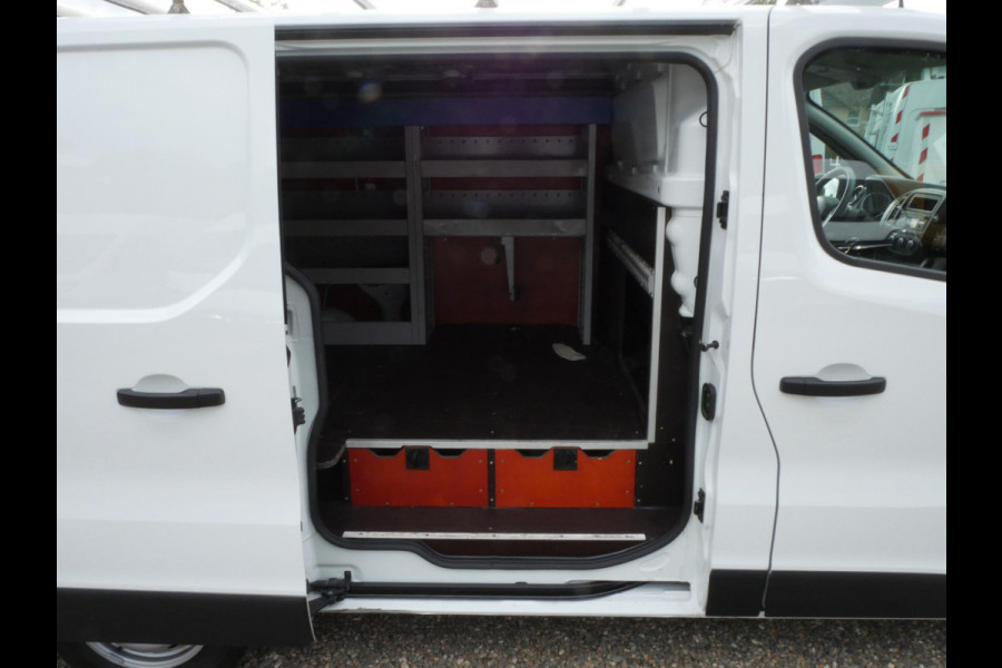 Nissan NV300 2.0 dCi 120PK L1H1 Airco Imperiaal Trekhaak