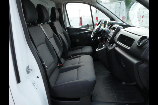 Nissan NV300 2.0 dCi 120PK L1H1 Airco Imperiaal Trekhaak