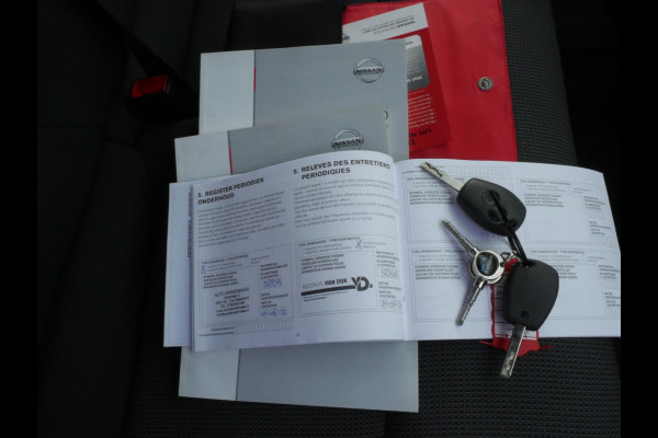 Nissan NV300 2.0 dCi 120PK L1H1 Airco Imperiaal Trekhaak