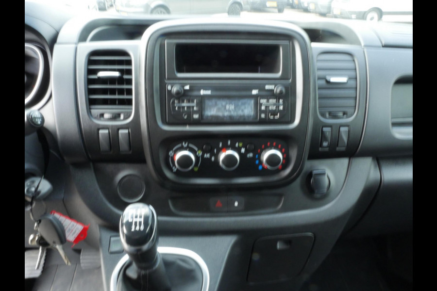 Nissan NV300 2.0 dCi 120PK L1H1 Airco Imperiaal Trekhaak