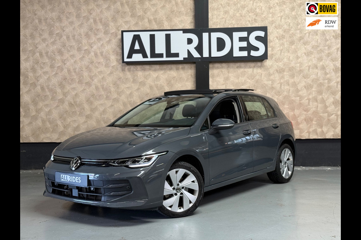 Volkswagen Golf 1.5 eTSI Life Edition