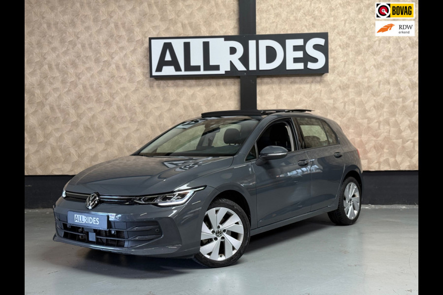 Volkswagen Golf 1.5 eTSI Life Edition