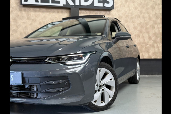 Volkswagen Golf 1.5 eTSI Life Edition