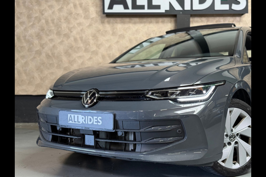 Volkswagen Golf 1.5 eTSI Life Edition