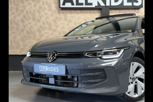 Volkswagen Golf 1.5 eTSI Life Edition