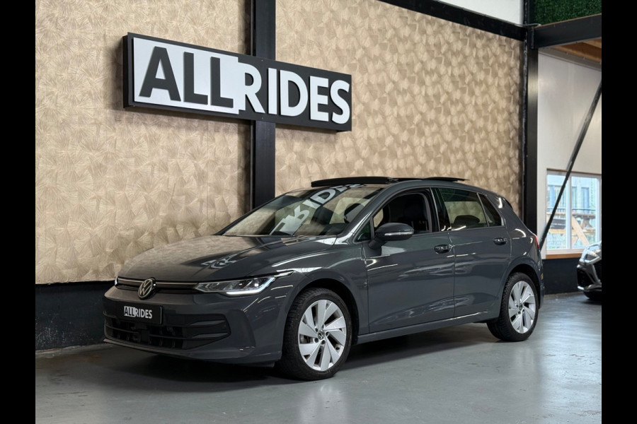 Volkswagen Golf 1.5 eTSI Life Edition