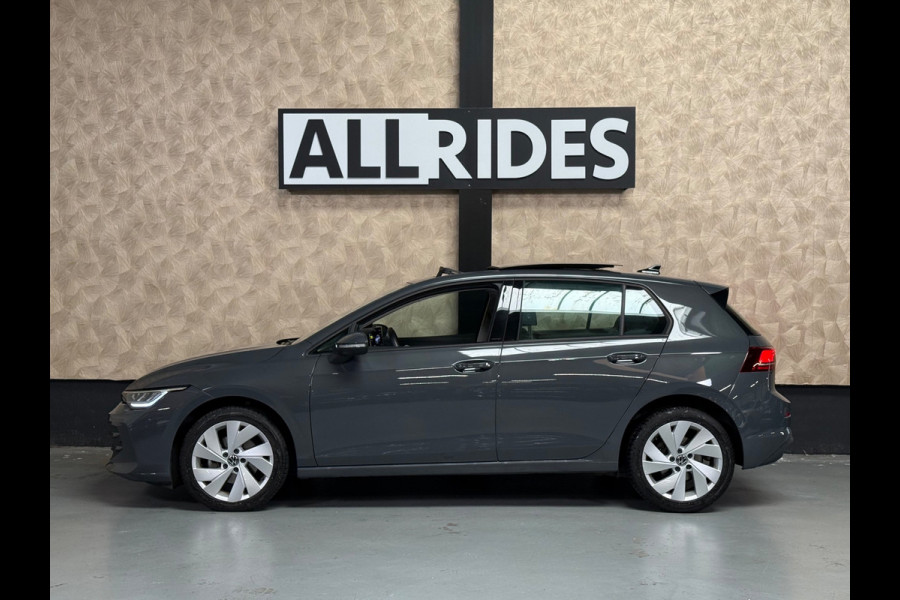 Volkswagen Golf 1.5 eTSI Life Edition