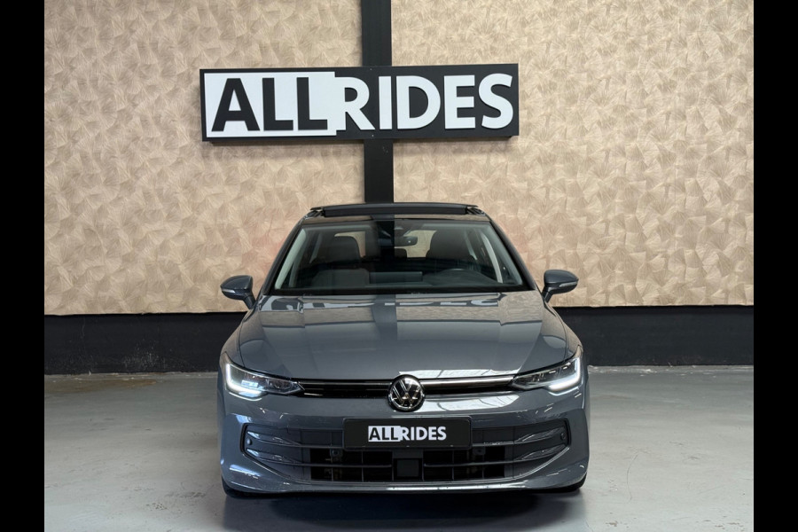 Volkswagen Golf 1.5 eTSI Life Edition