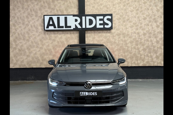 Volkswagen Golf 1.5 eTSI Life Edition