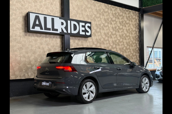 Volkswagen Golf 1.5 eTSI Life Edition