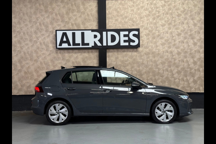 Volkswagen Golf 1.5 eTSI Life Edition